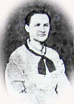 Elizabeth Hart Cook