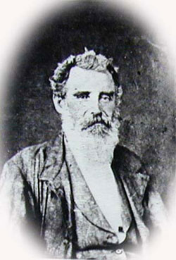 John B. F. Cook